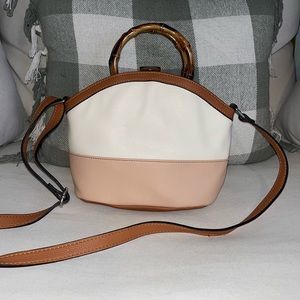 Boho Style Open Purse